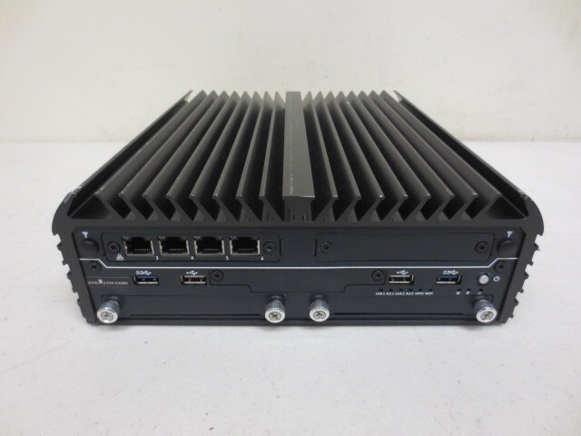 Stealth LPC-860 Mini PC *No HDD*