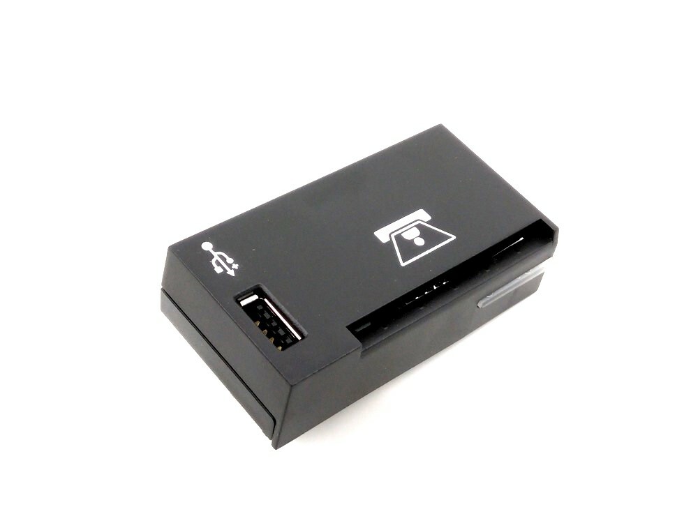 Lexmark Contact Authentication 57X0300 Printer Security Kit 9002-007