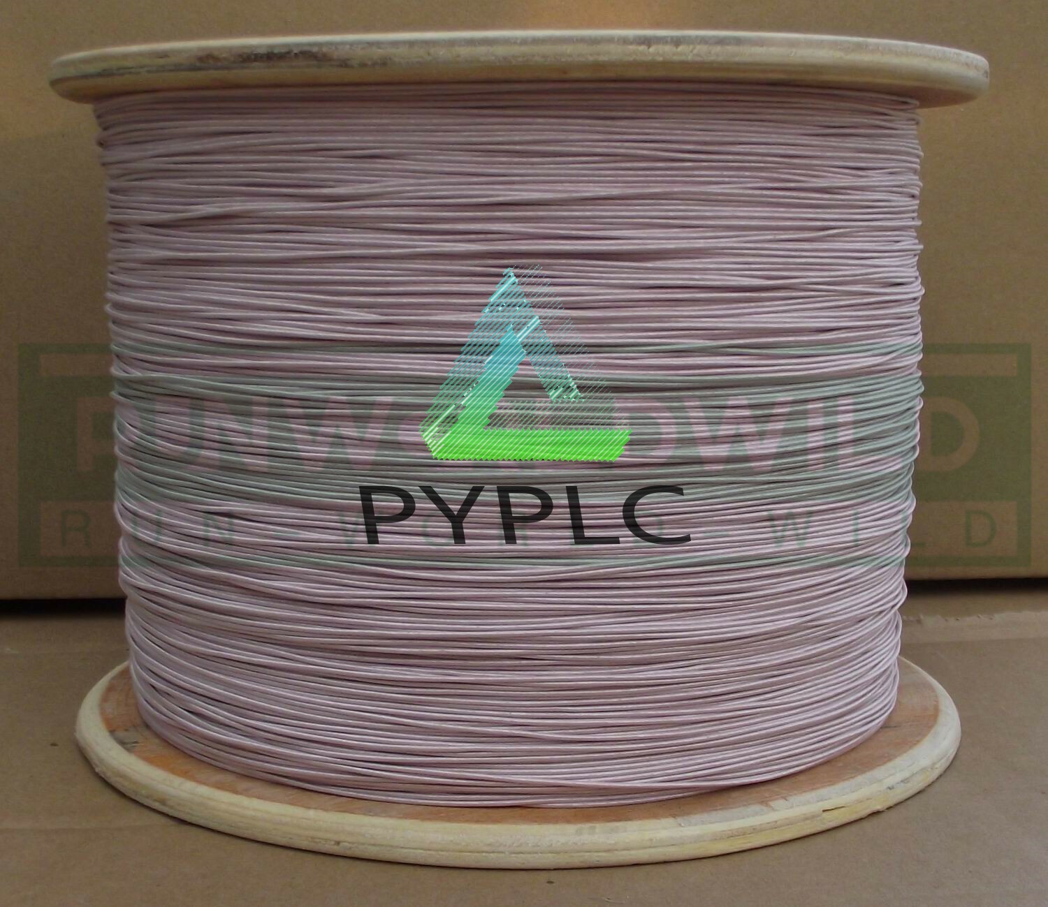 Litz Wire 120/38 Coil Crystal Radio Loop Antenna AWG38 X 120 Strands