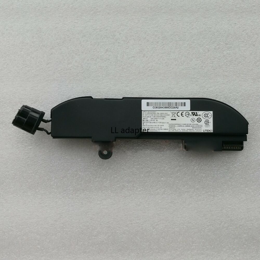Apple MAC mini A1347 电源 PA-1850 ADP-85AF 614-0471 614-0503 614-0515-
