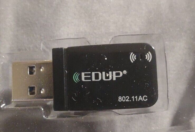 EDUP 1300M Wireless USB Adapter