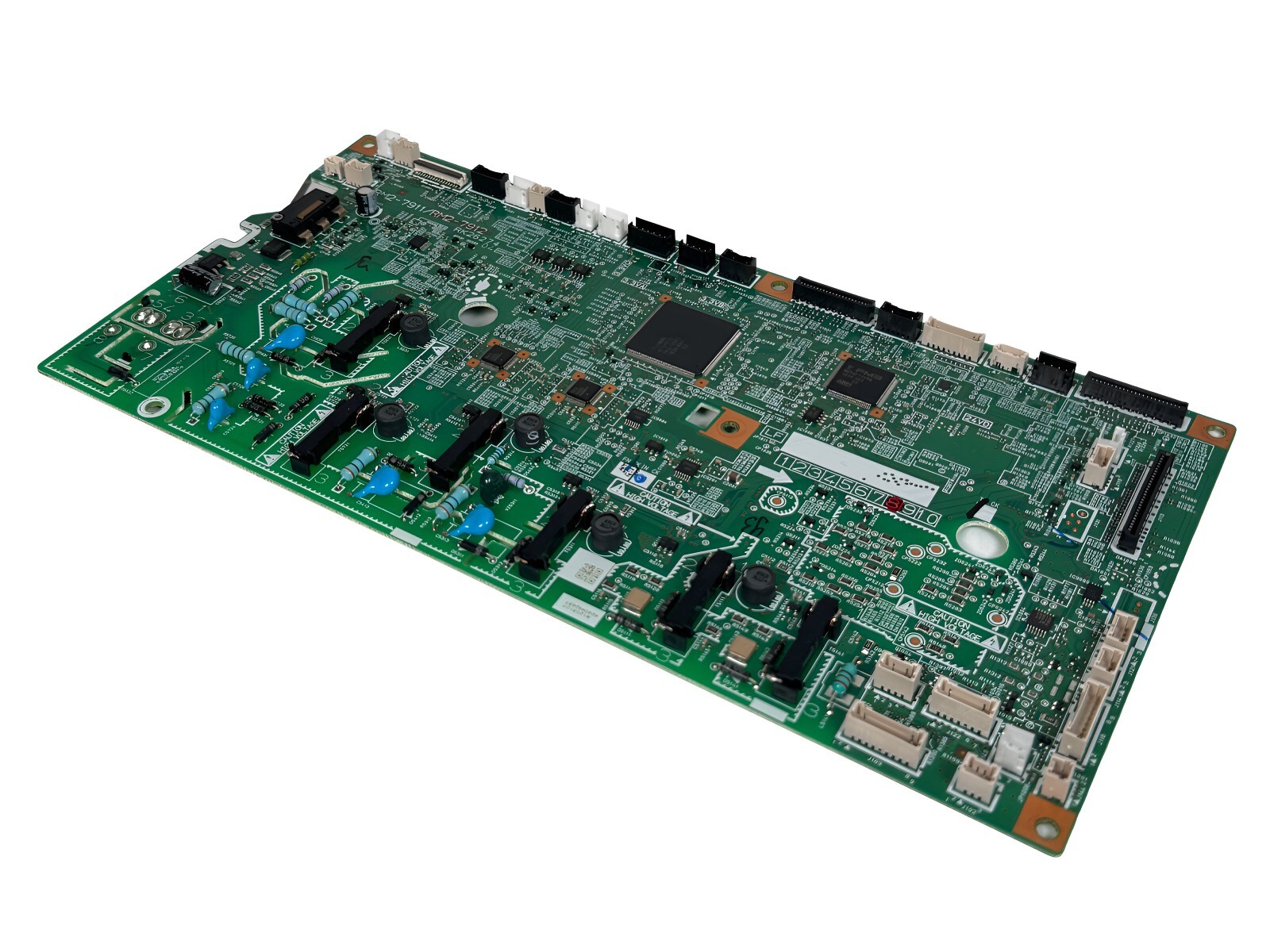 GENUINE⚡HP RM2-7911 Engine Controller PCB for Duplex Laser Jet M452 M377 M477