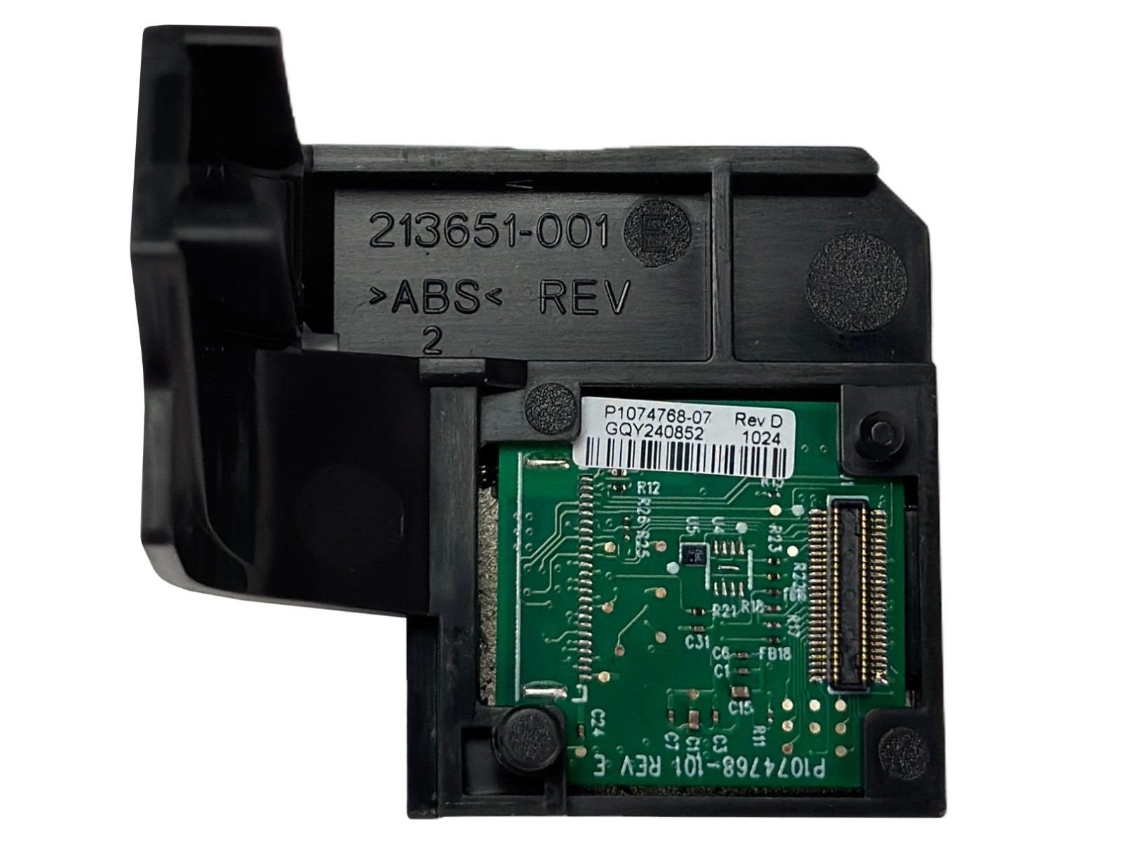 ✅GENUINE Zebra P1112640-239A Wireless WiFi Bluetooth Module for ZD621t ZD421c