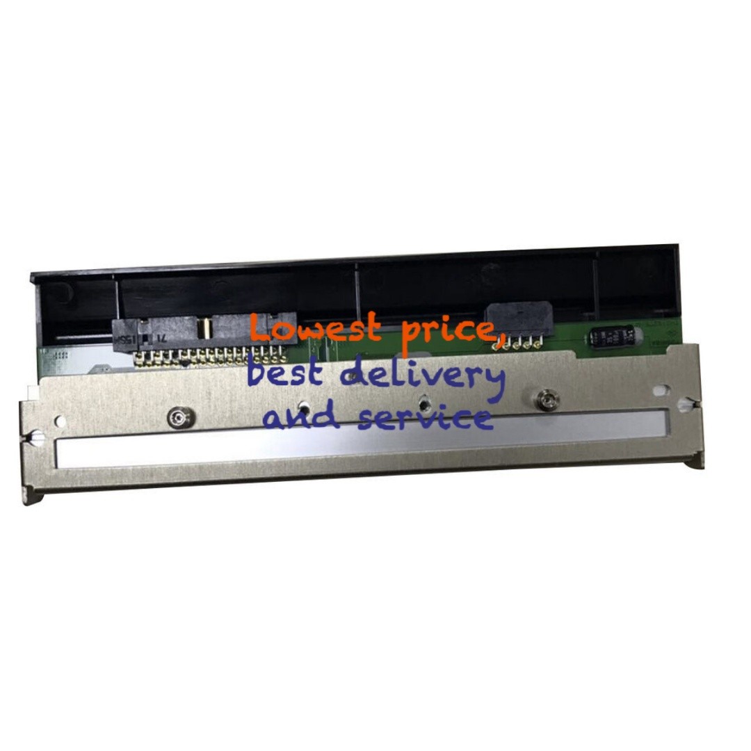 NEW 79804M Zebra ZM600 300DPI Thermal Printhead