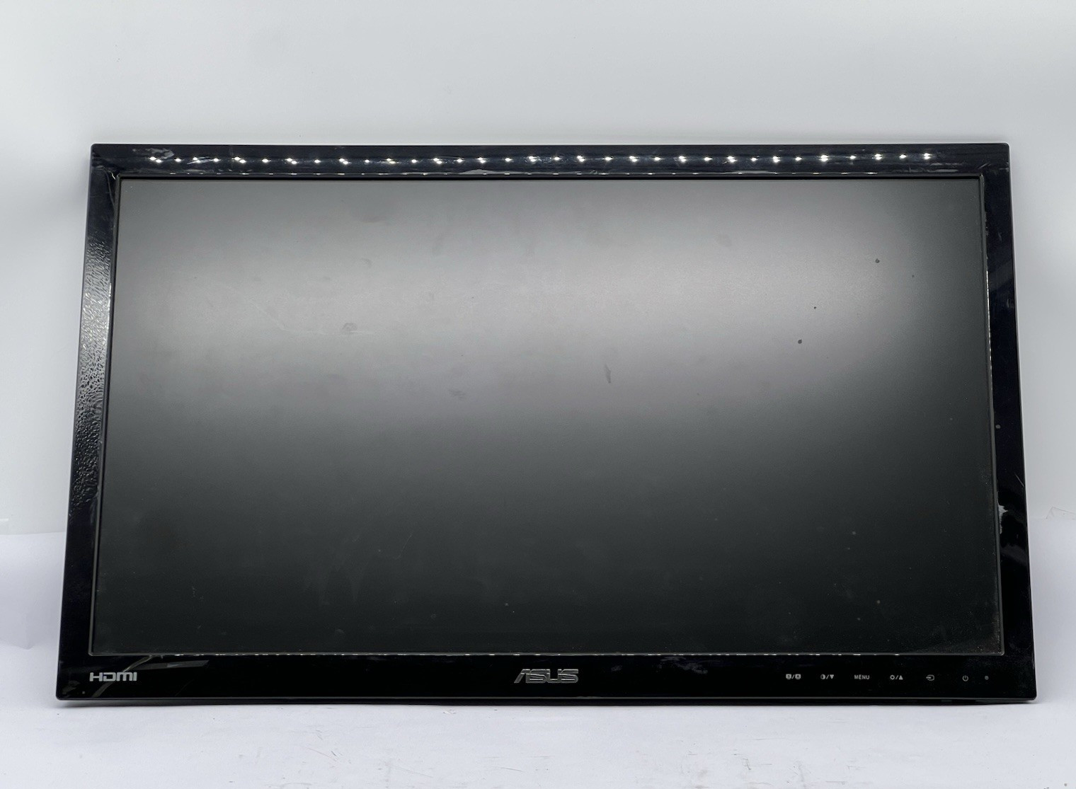 ASUS VS228HP LED LCD Monitor-No Stand/Power Cord