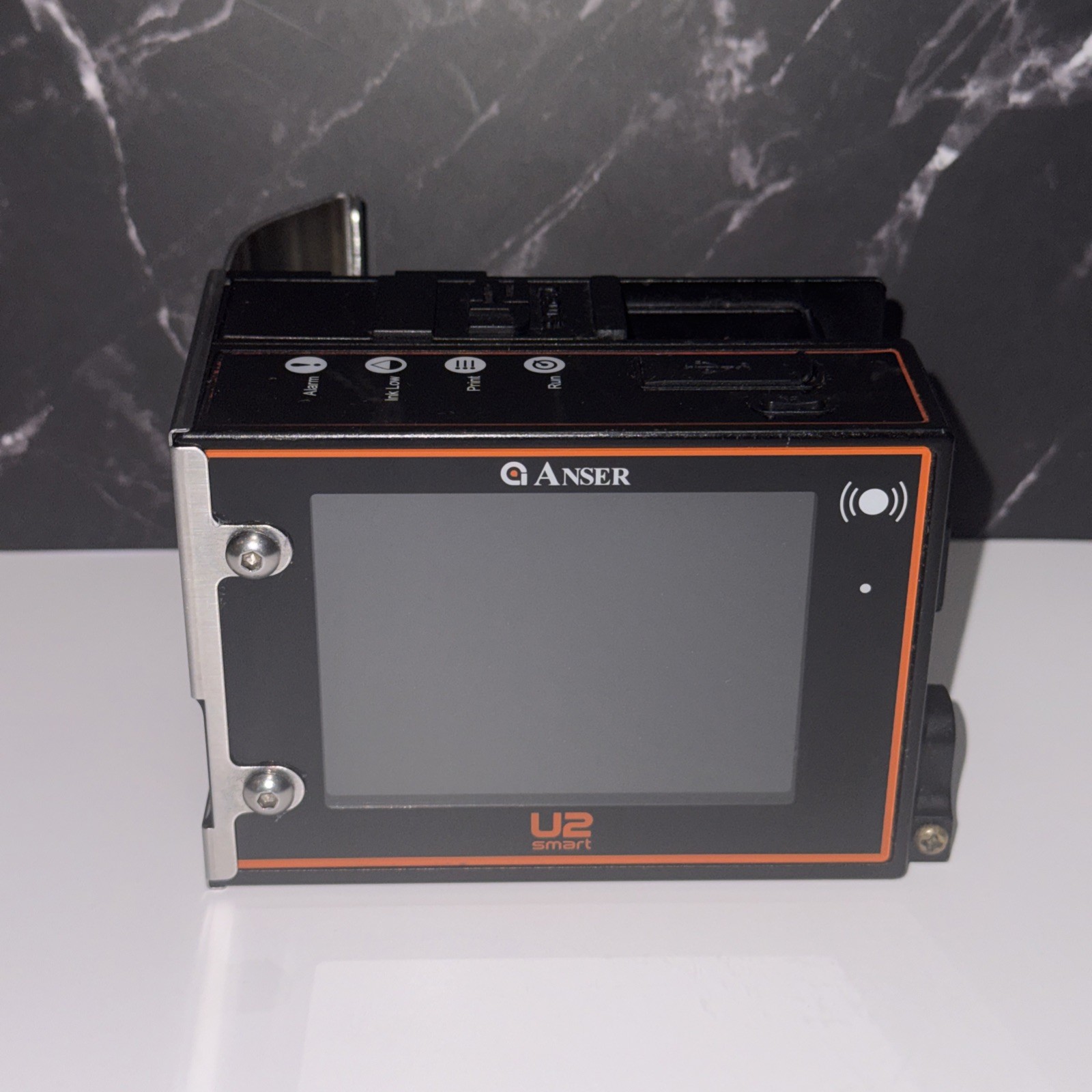 ANSER U2 SMART MOUNTED THERMAL INKJET PRINTER 7004005016 Only