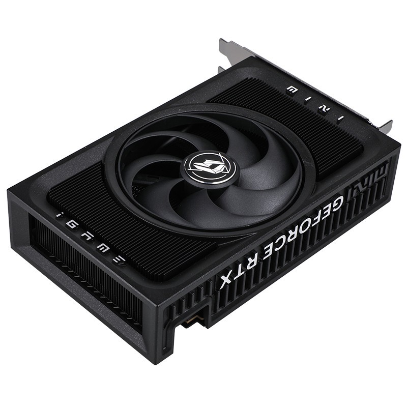 COLORFUL iGame GeForce RTX 5070 Mini OC 12GB Graphics Card*/