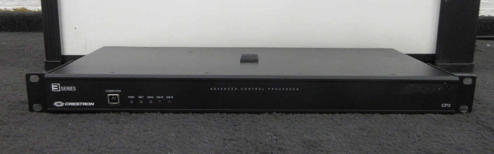 Crestron CP3N 3-series Advanced Control Processor 6505417