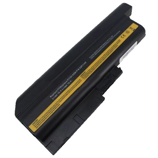 NEW 9Cell Laptop Battery for Lenovo IBM Thinkpad T60 R60 40Y6797