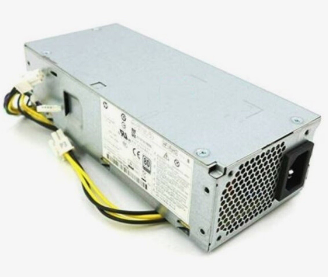 HP ProDesk 280 600 G3 400 G5 180W Power Supply D18-180P1A PCH019 L08404-002