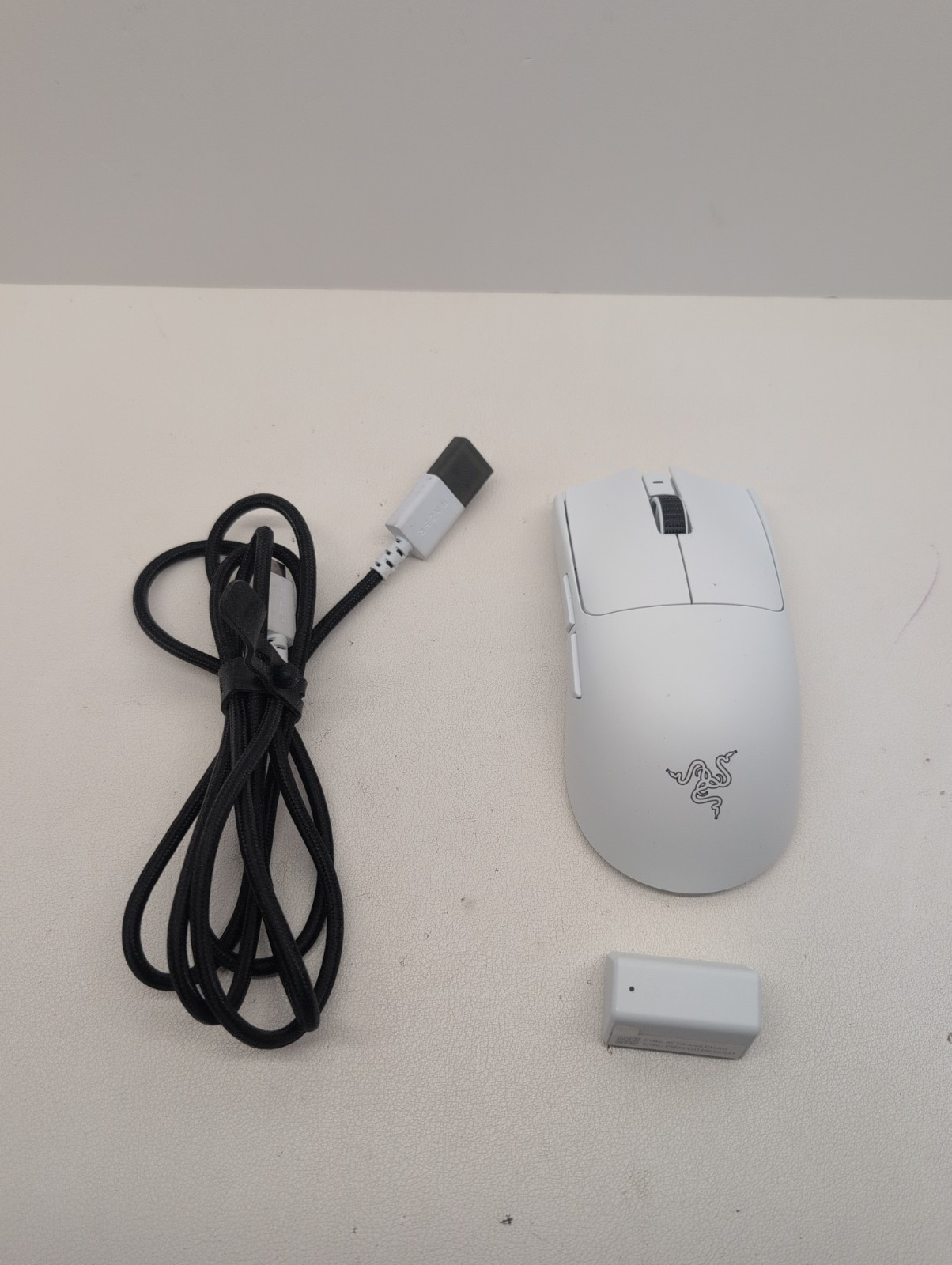 Razer viper v3 Pro Wireless Esports Mouse, up to 8k polling rate, 35k dpi, 55g
