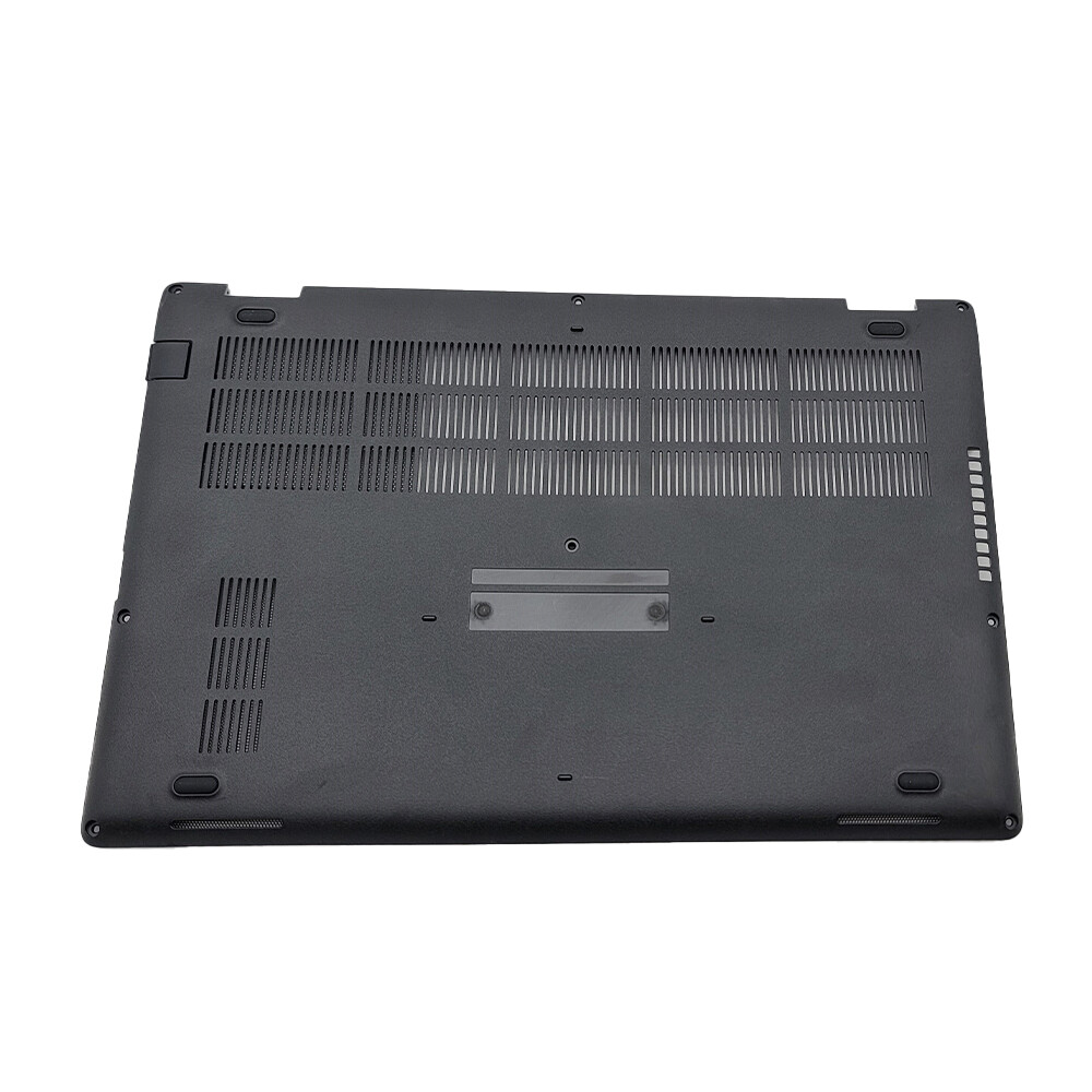 New Black Bottom Base Case Cover For Dell Latitude 5400 E5400 CN5WW Enclosure US