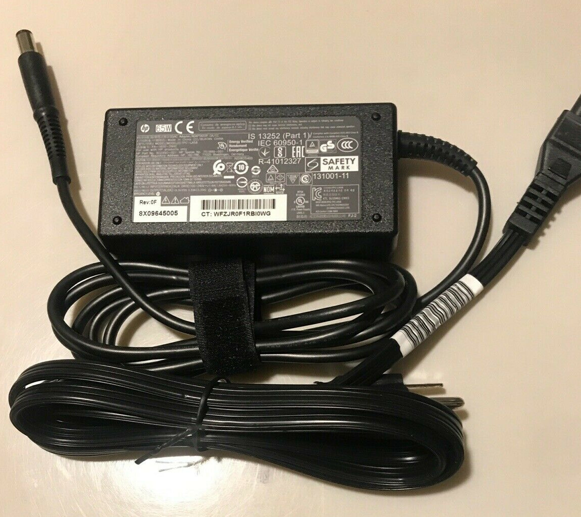 Original OEM-HP TPC-LA58 PA-1650-39HC 902990-001 751889-001..19.5V 3.33A 65W