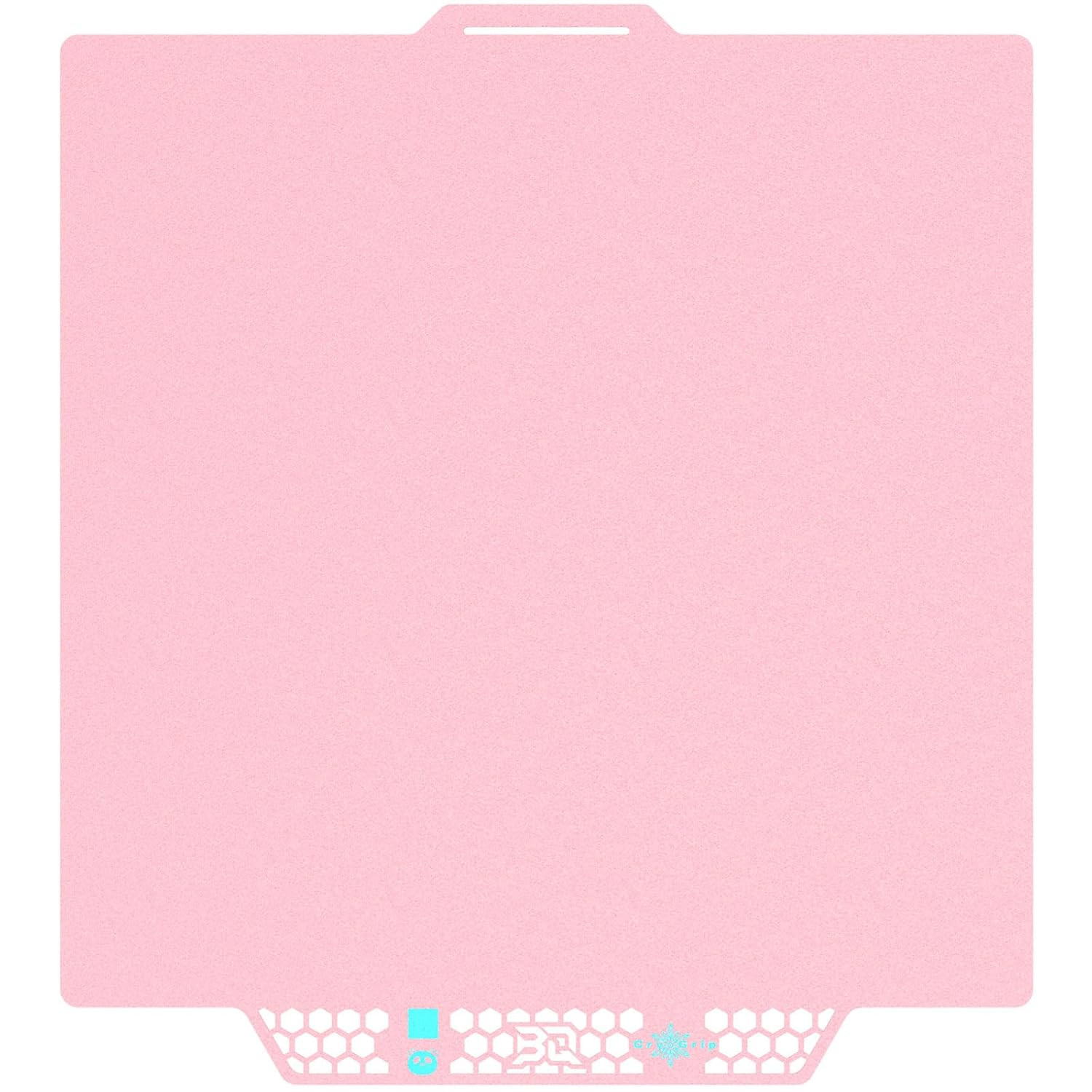 BIQU Cryogrip Pro Glacier Build Plate for Bambu-Lab X2D P2S P1S P1P X1C X1E A1 3