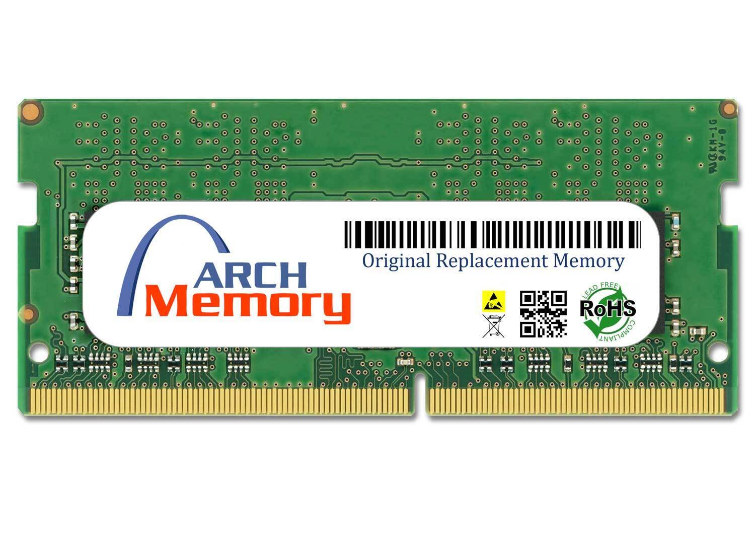 16GB Memory Dell Inspiron 17 7773 DDR4 RAM Upgrade