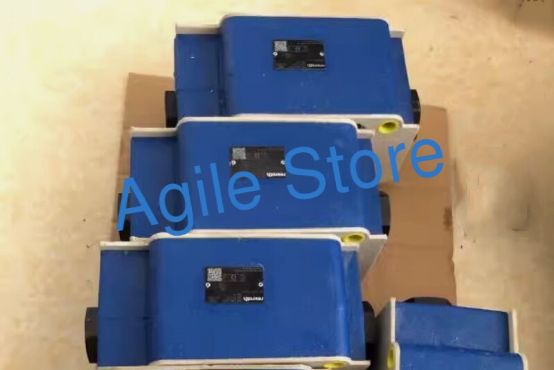 Rexroth Valve R900432915 Z2S22-1-51 valve Z2S22-1-5X UPS shipping