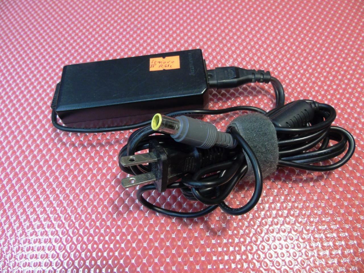 Genuine Lenovo IdeaPad  65W AC Adapter 92P1213 92P1214  20V 100-240V 2.0A-1.2A