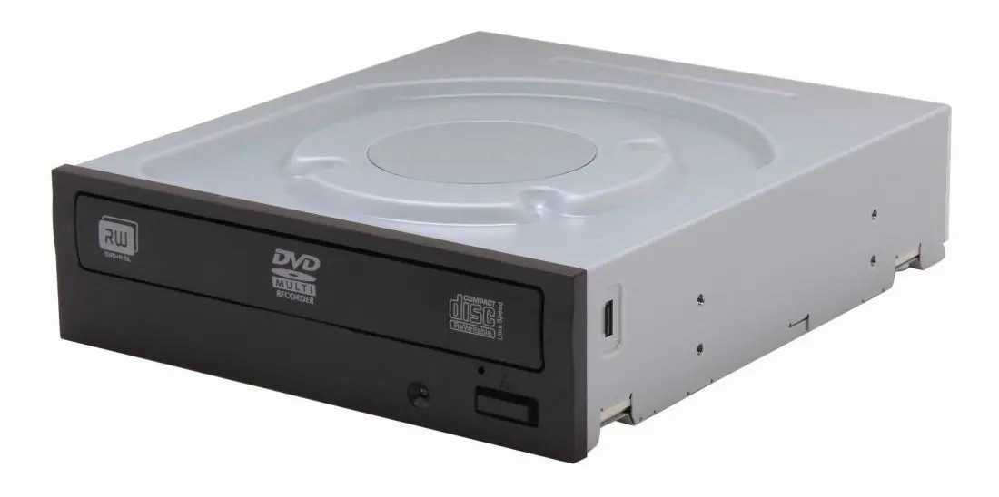 DVD multi recorder Cd DVD burn for desktop