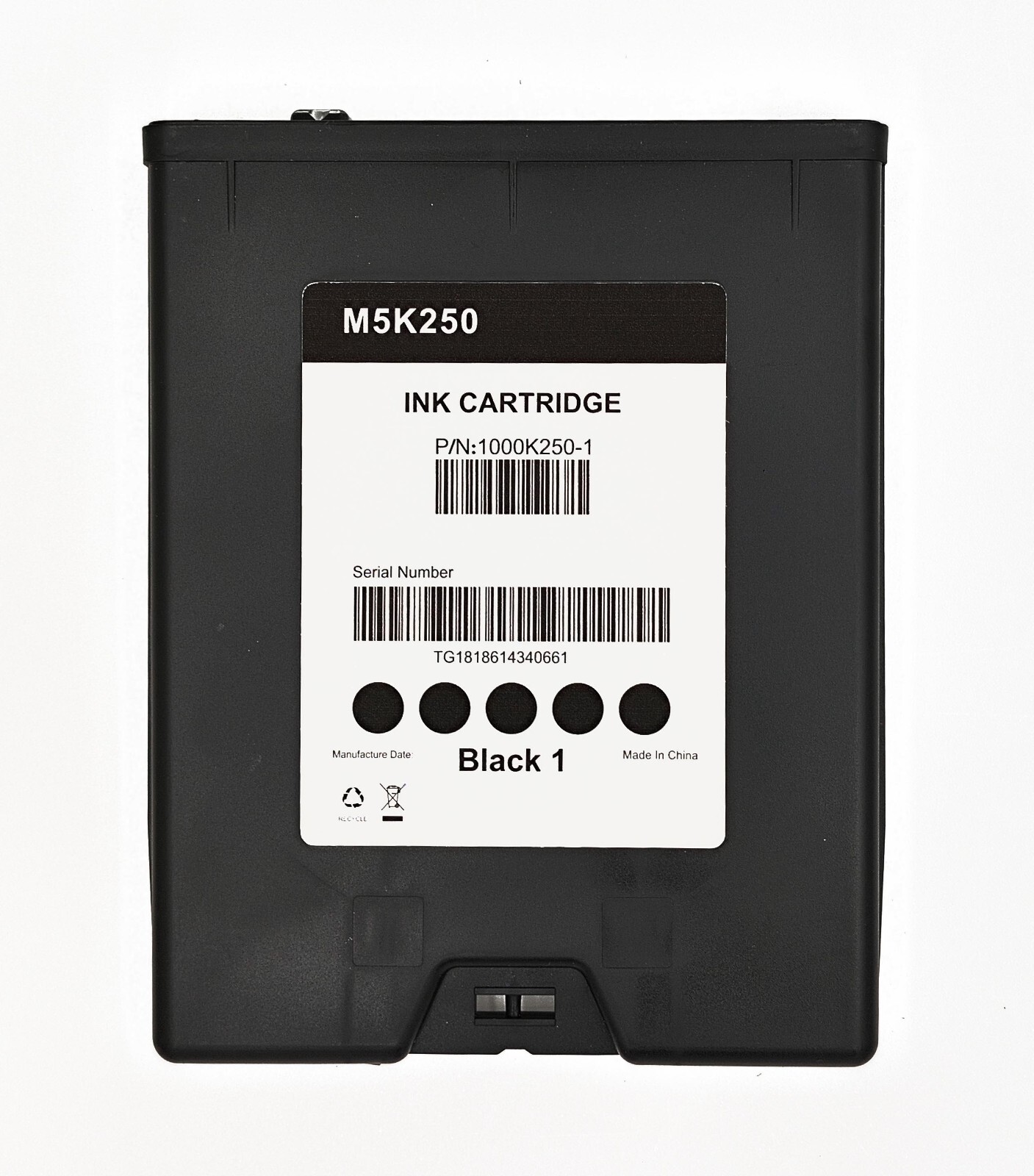 Compatible with iJetColor – Printware 870101-005 Memjet  iJetColor Classic NXT
