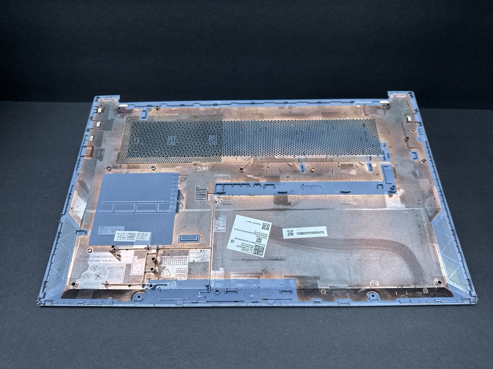 💥HP Pavilion 15-eh1052wm 15-eh0050wm 15-eh0090wm Bottom Case 💥