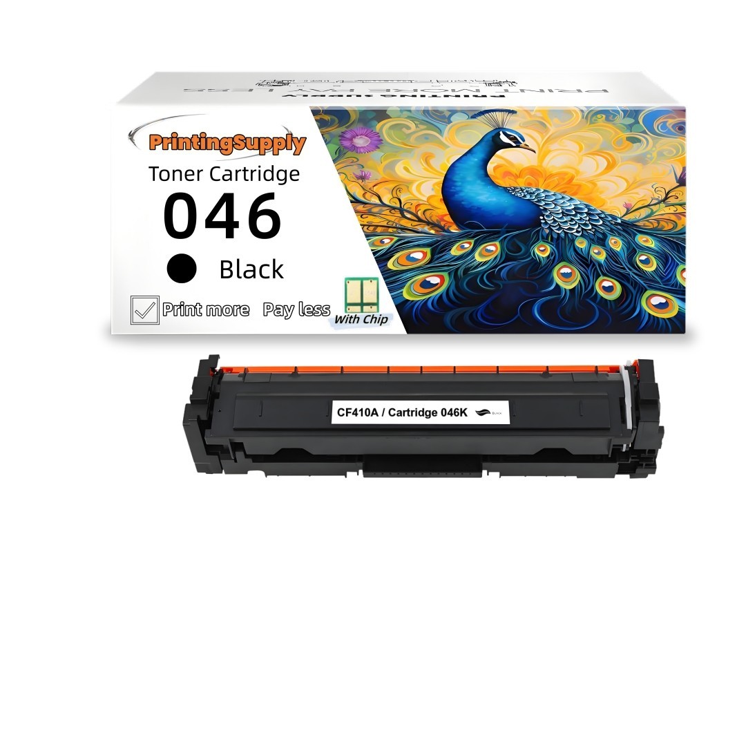 High-Quality Toner Cartridge For Canon 046 imageCLASS MF733cdw MF731cdw MF735Cdw