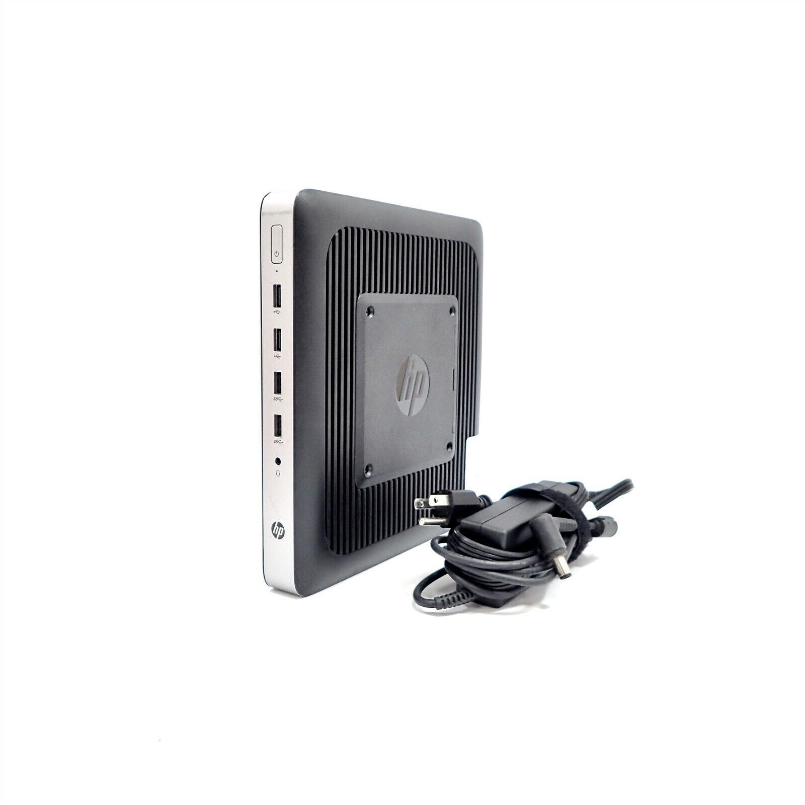 HP T630 Thin Client AMD GX-420GI 8GB RAM 128GB SSD L1245-001 2ZU99AA W11+Adapter