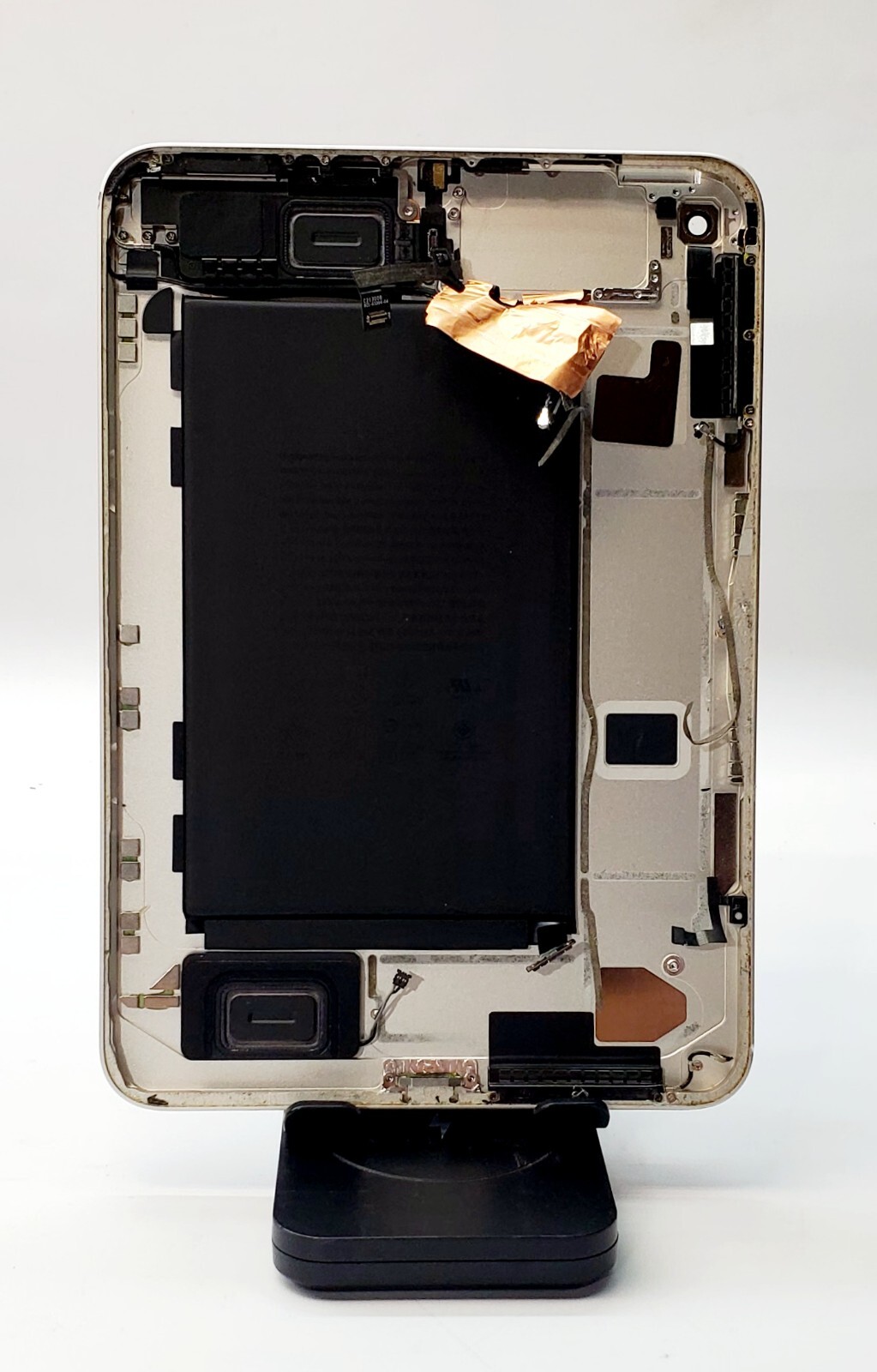 Apple iPad mini 6th Gen  WIFI OEM Original Housing with Battery  STARLIGHT
