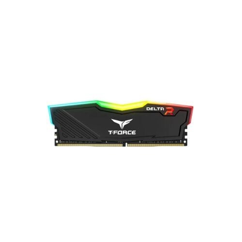 TFORCE Team TF3D416G3600HC18JBK 16GB PC4-28800 3600MHz Desktop Memory RAM