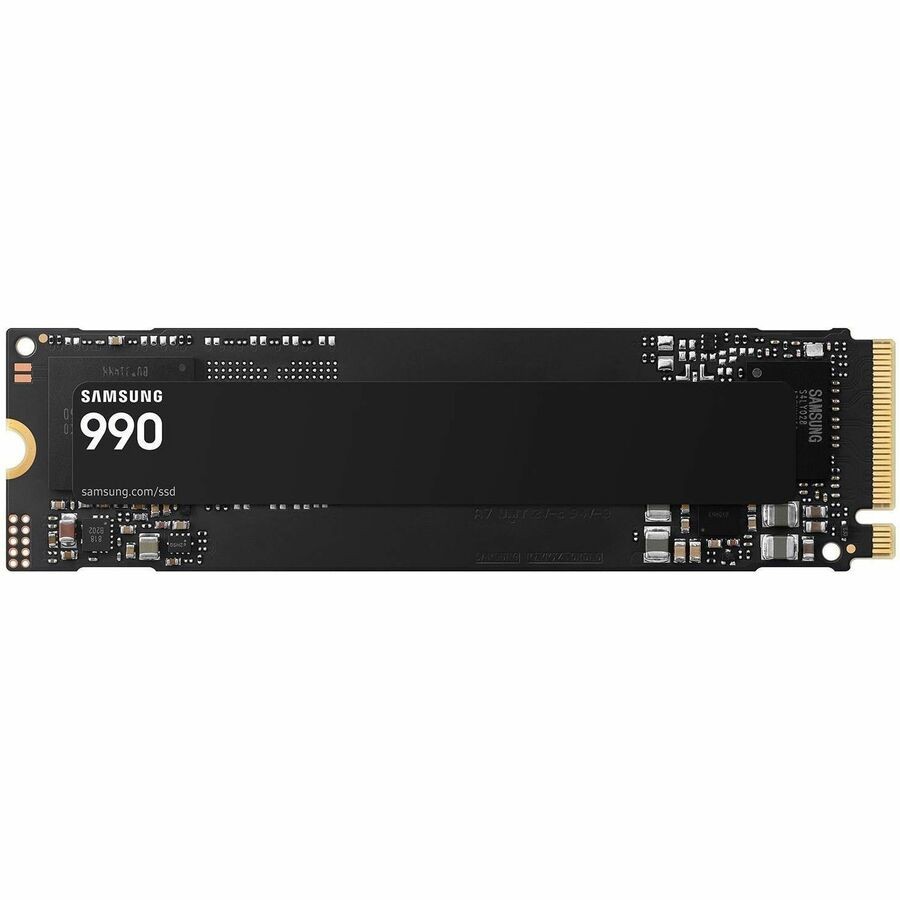 Samsung 990 1TB Solid State Drive M.2 2280 Internal PCI Express NVMe 4.0 x4