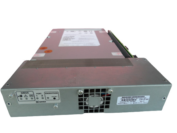 Oracle HP Storagetek LTO6 HH SAS Drive W/tray for SL150 7321903 7057001 7058560