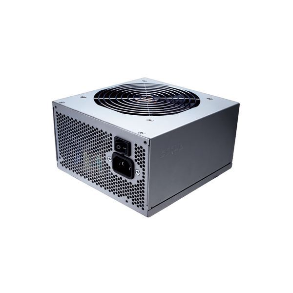 Eagle Tech Cool Power ET-PSCP-550 PC Power Supply Unit