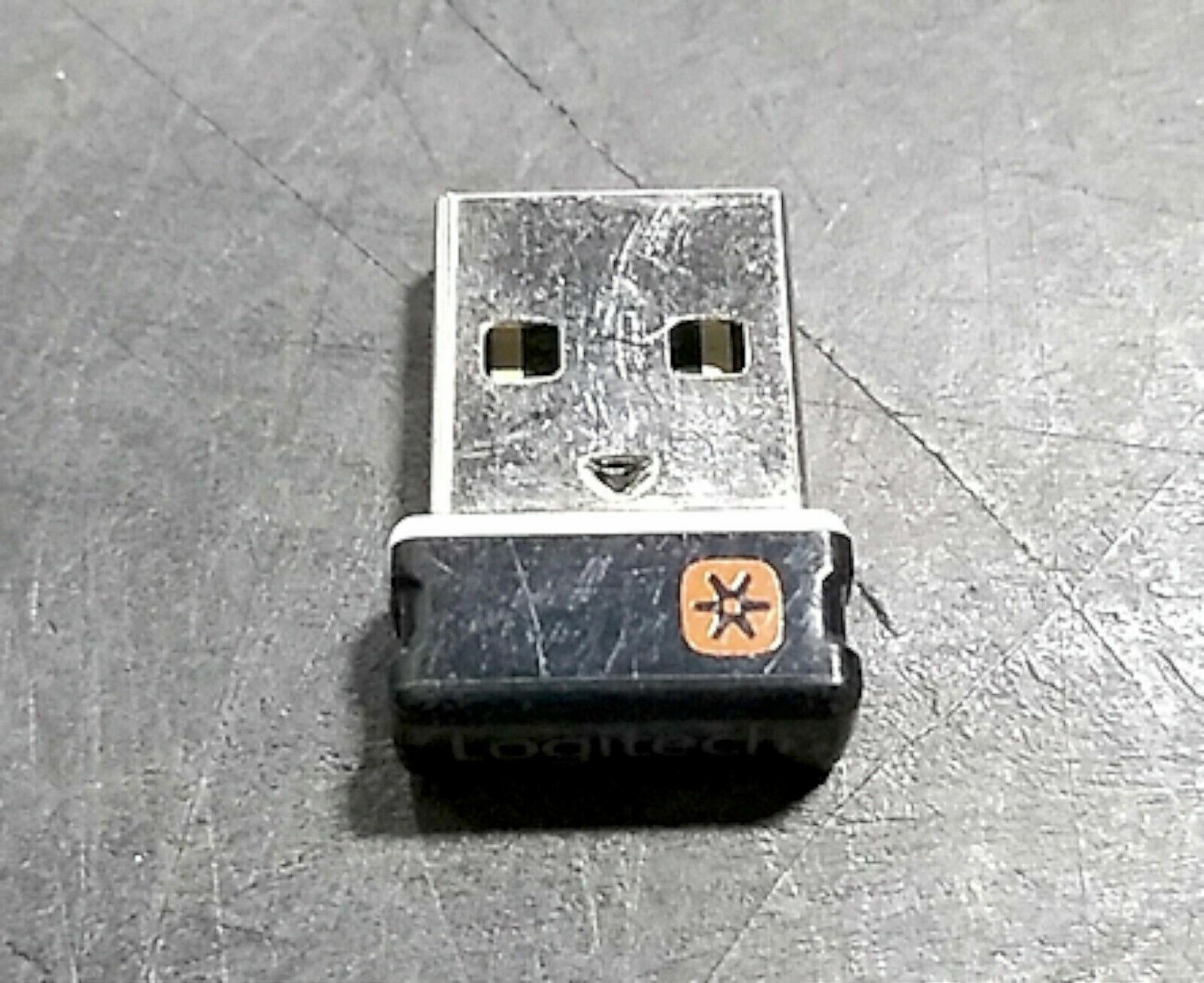 Logitech C-U0007 Genuine Unifying USB Receiver Dongle for Keyboard mouse