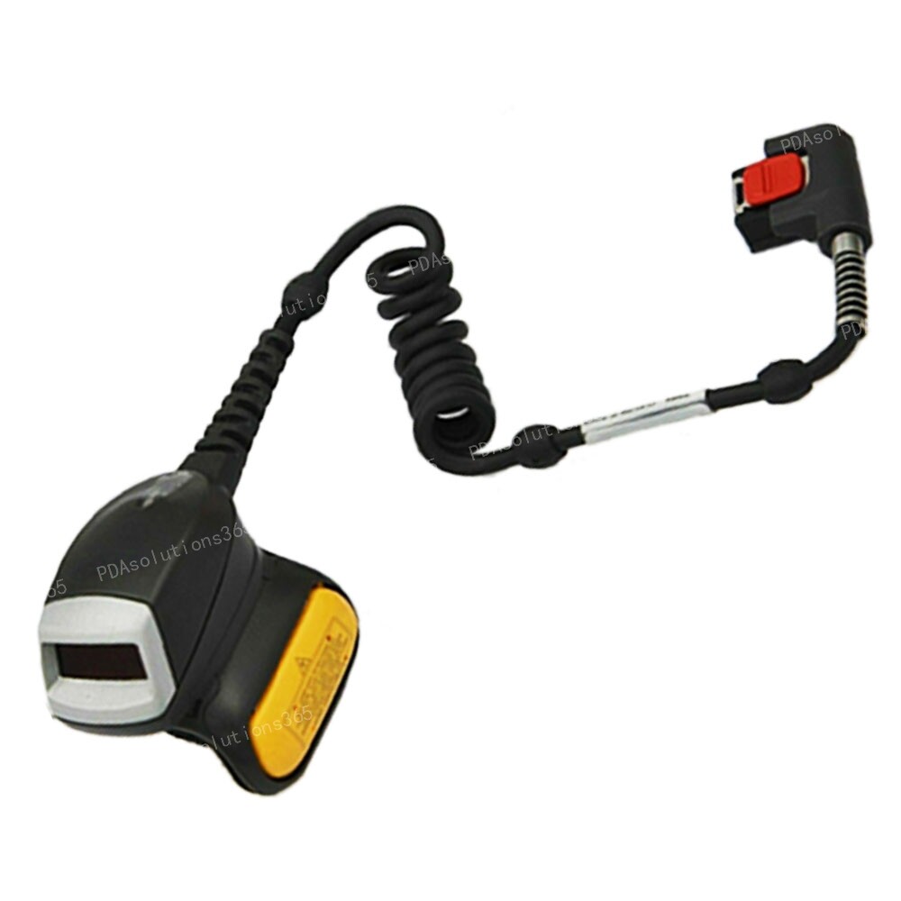 For Symbol RS4000 Finger Scanner 1D CORDED Ring For  Zebra RS4000-HPCSWR