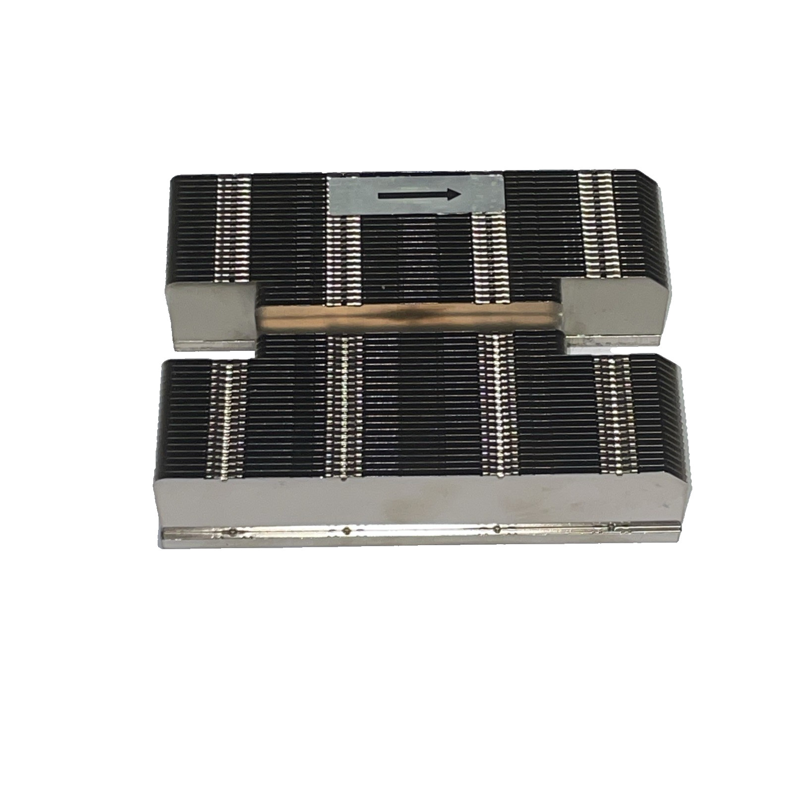 IBM 7063-CR1 Power7 1U Cooler Heatsink SNK-P0052P-IB001