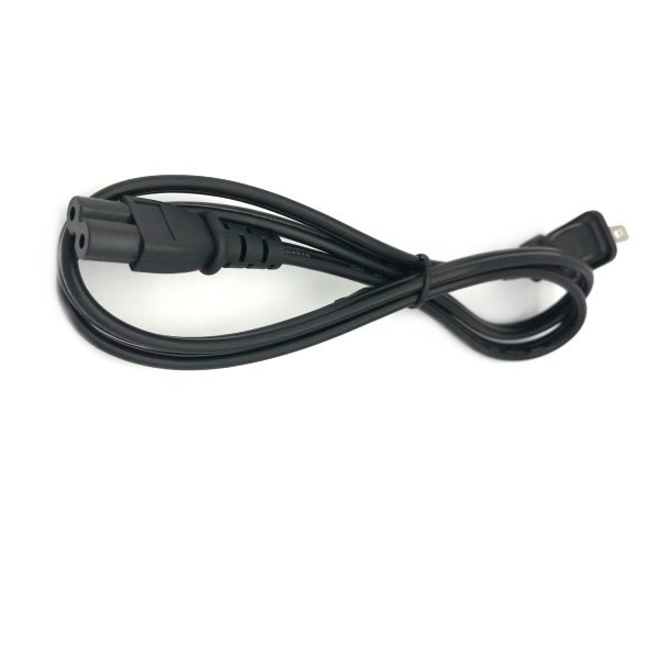 3Ft Power Cord Cable for RCA TV L22HD41 L26HD31R L26HD41 L32HD31R