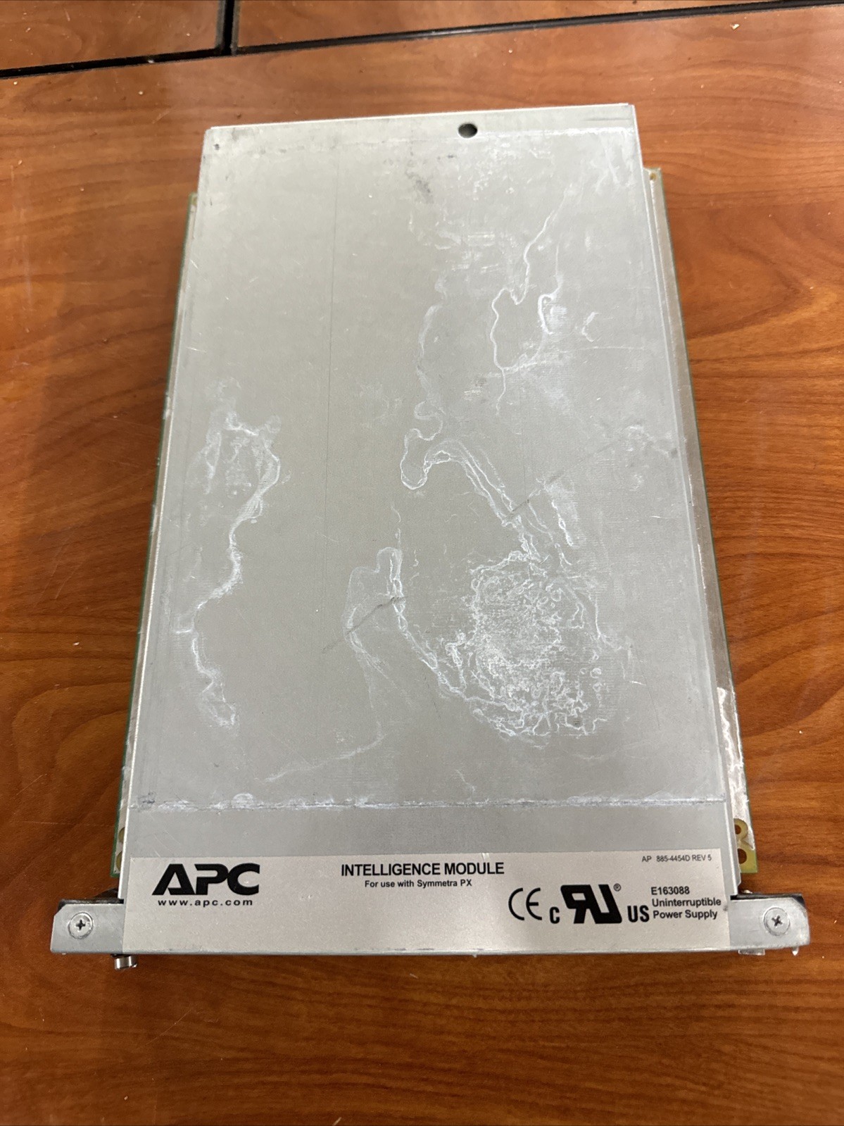 APC SYMIM4 Intelligence module for Symmetra PX UPS Units