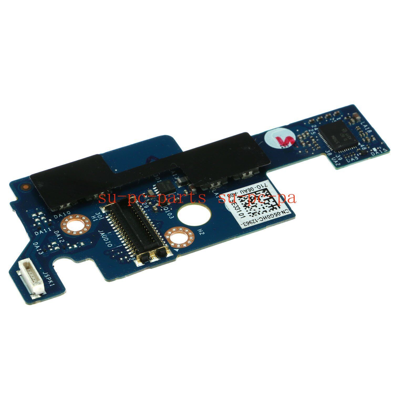 1PC For Precision 5520 XPS 15 9560 5G0HC 05G0HC Audio DISTRIBUTION Board