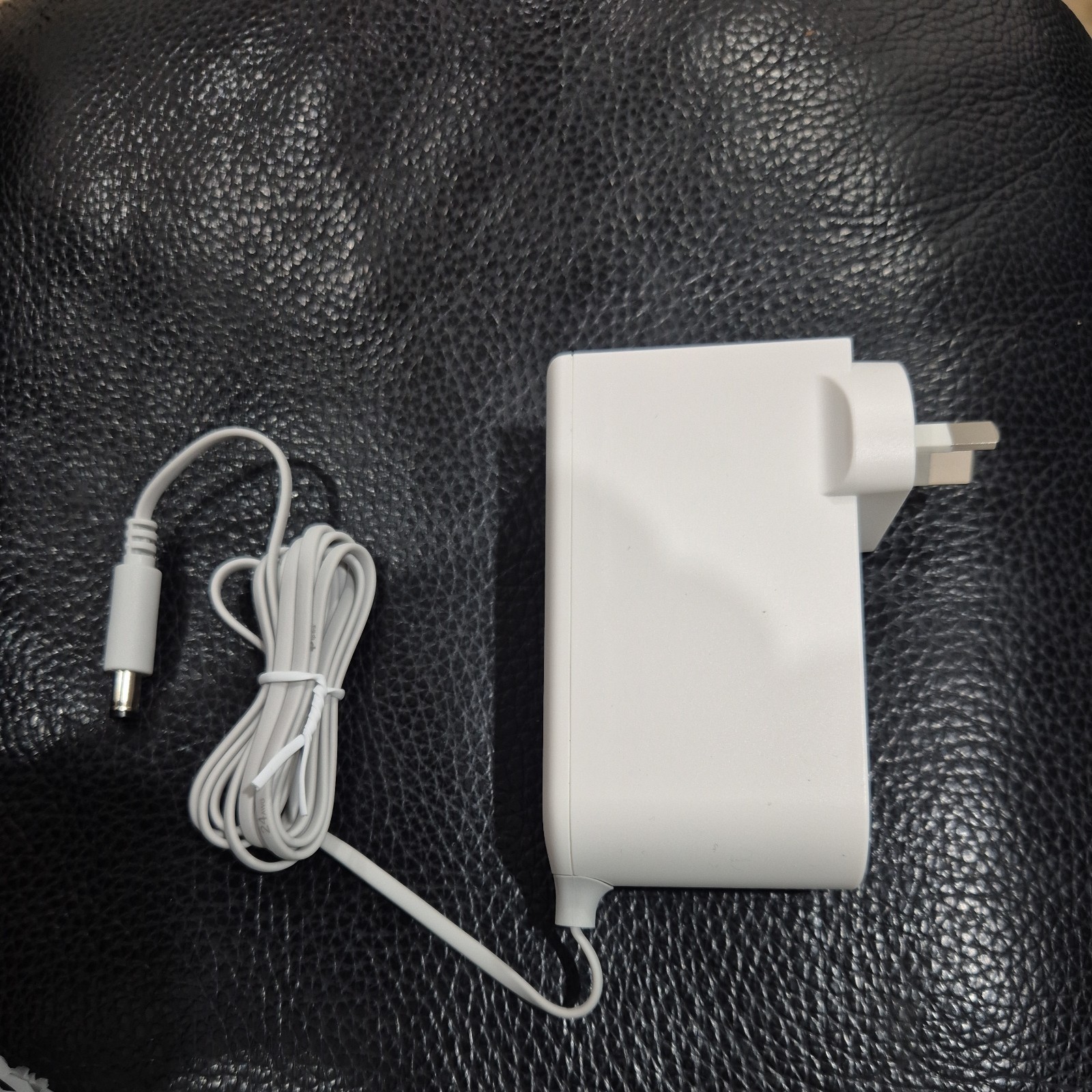 12V 1.5A Genuine TP-Link Power Supply Adapter T1202000-2E4 Wall Charger