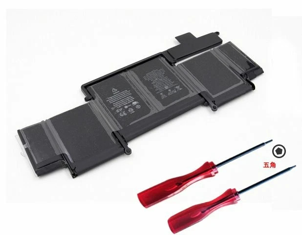 Genuine A1582 A1502 Battery MacBook Pro 13'' Retina Early 2015 Mid 2014 Late2013