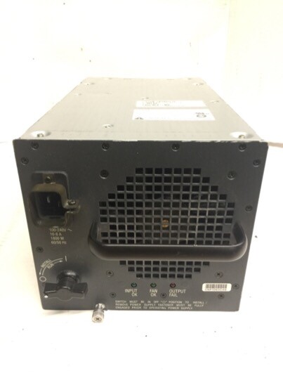 SONY (D) CISCO 34-0918-02 APS-162