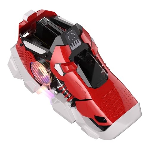 X MINI - COOLER MASTER SNEAKER