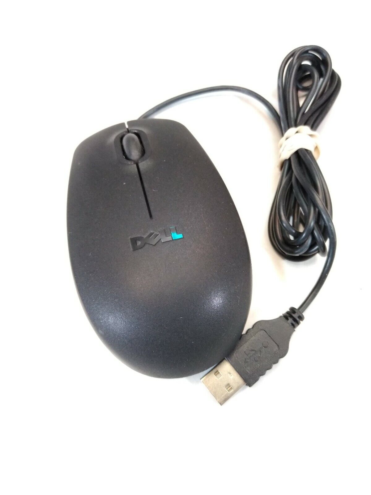 Dell USB Optical 3 button Mouse MS111-L, MS111-P