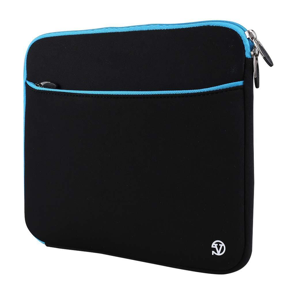 Slim Laptop Carry Case Neoprene Soft Sleeve For 17