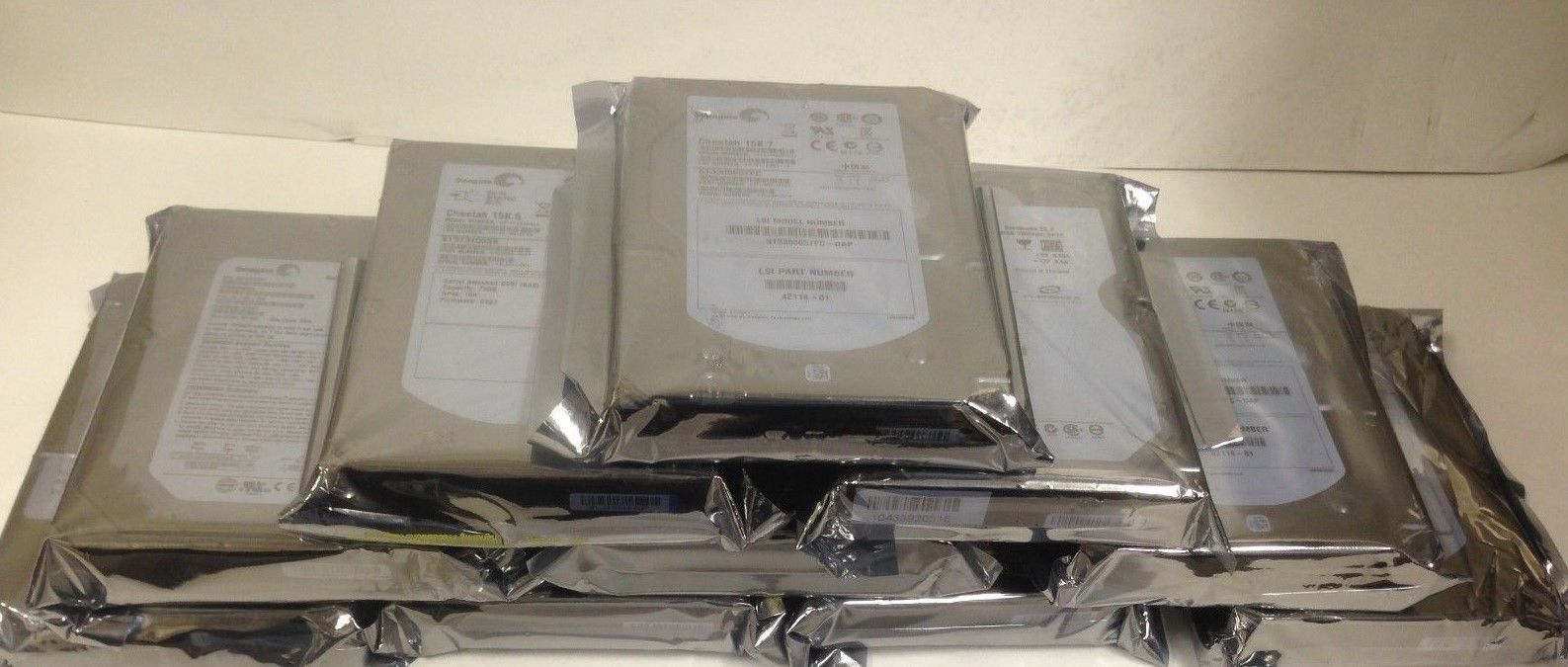 J4446 FUJITSU/ DELL 73GB U320 SCSI 10K 0J4446 HDD HARD DRIVE W/TRAY MAP3735NC