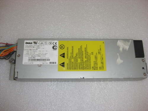 Dell 011KVW 11KVW  DPS-202AB A 240W Power Supply TESTED