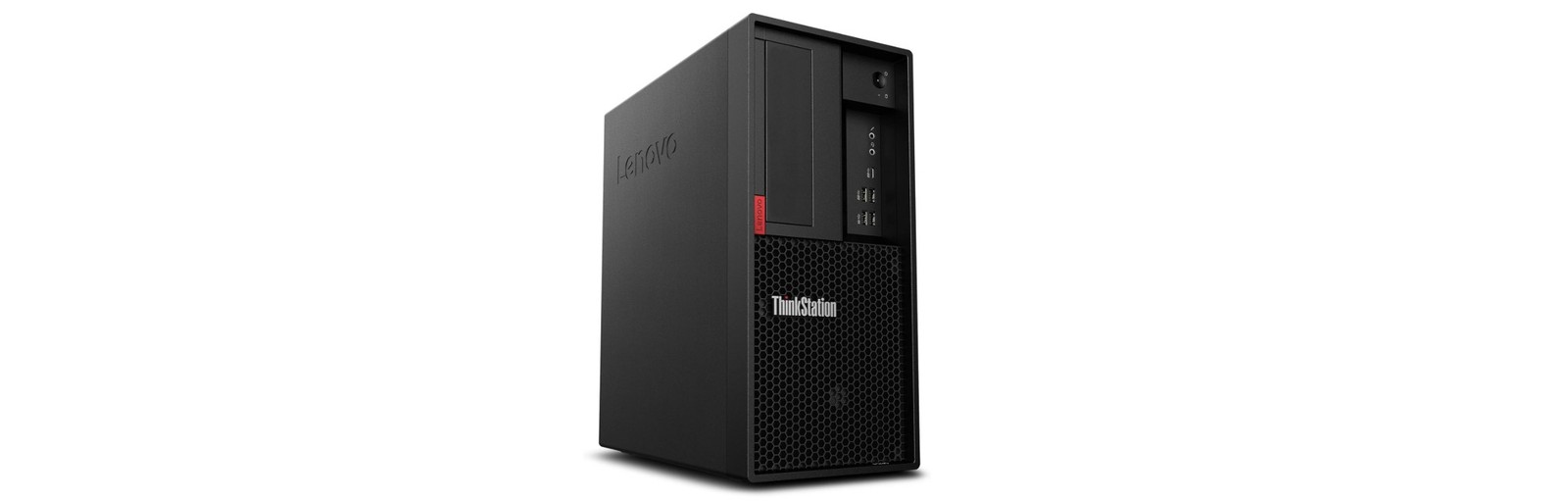 Lenovo ThinkStation P330 MT i7-8700 3.2GHz 32GB 512GB NVMe No OS: Fair