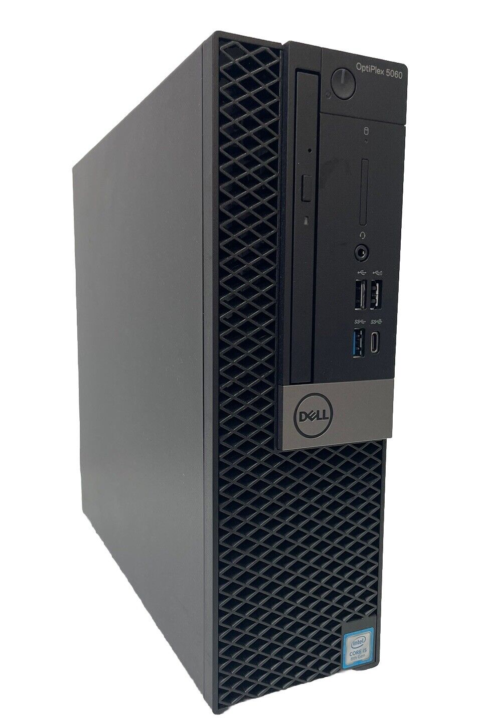 Dell OptiPlex 5060 i5 Desktop Computer PC 16GB RAM 512GB SSD WiFi Windows 11