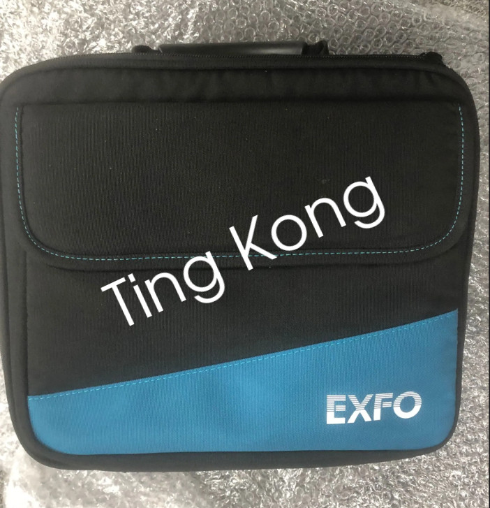 EXFO MAX-715D-SM1 Optical Time Domain Reflectometer  new via FedEx or DHL