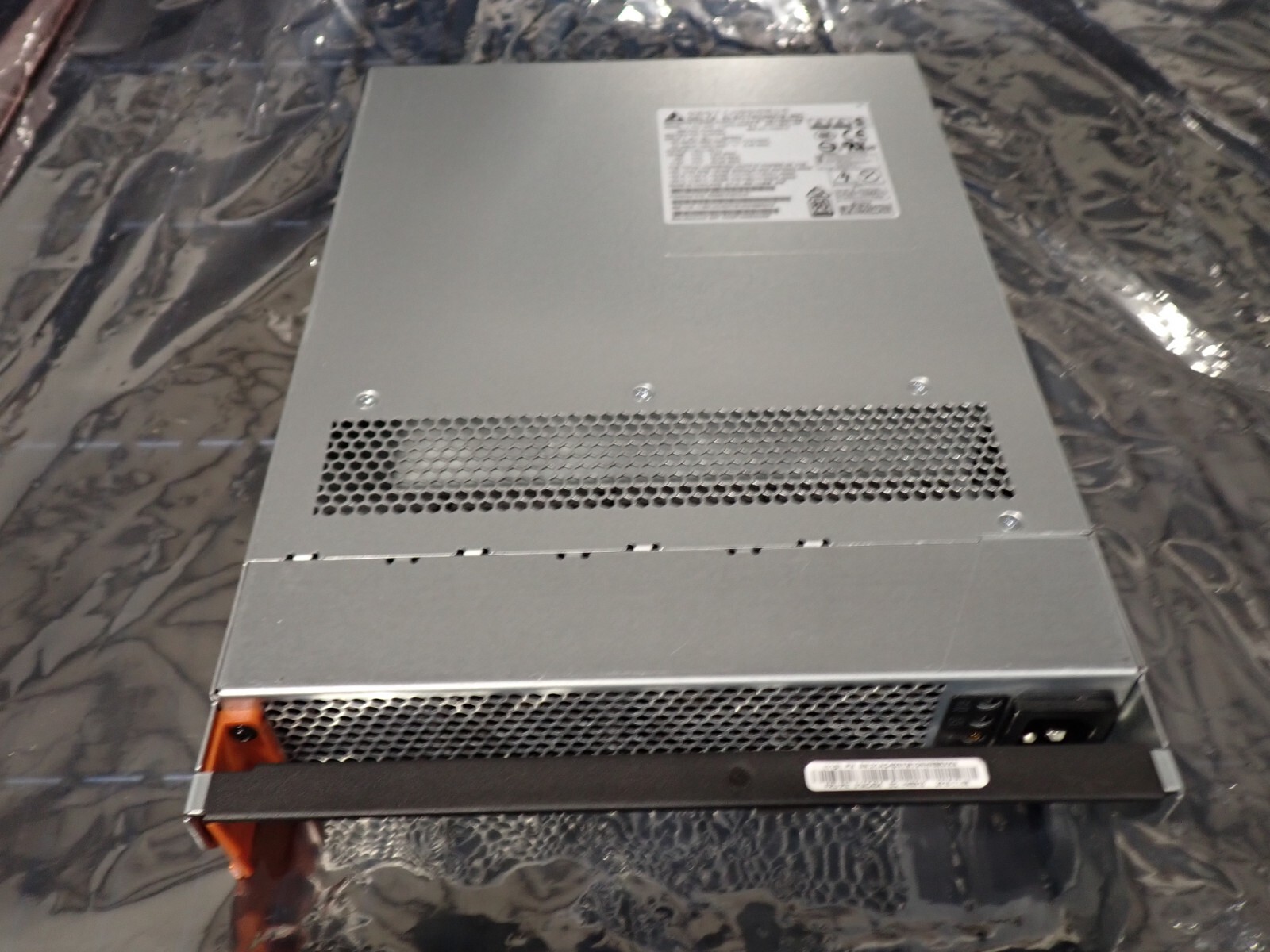 IBM 01AC404 800W Storwize Delta TDPS-800FB 01AC403 Power Supply Module