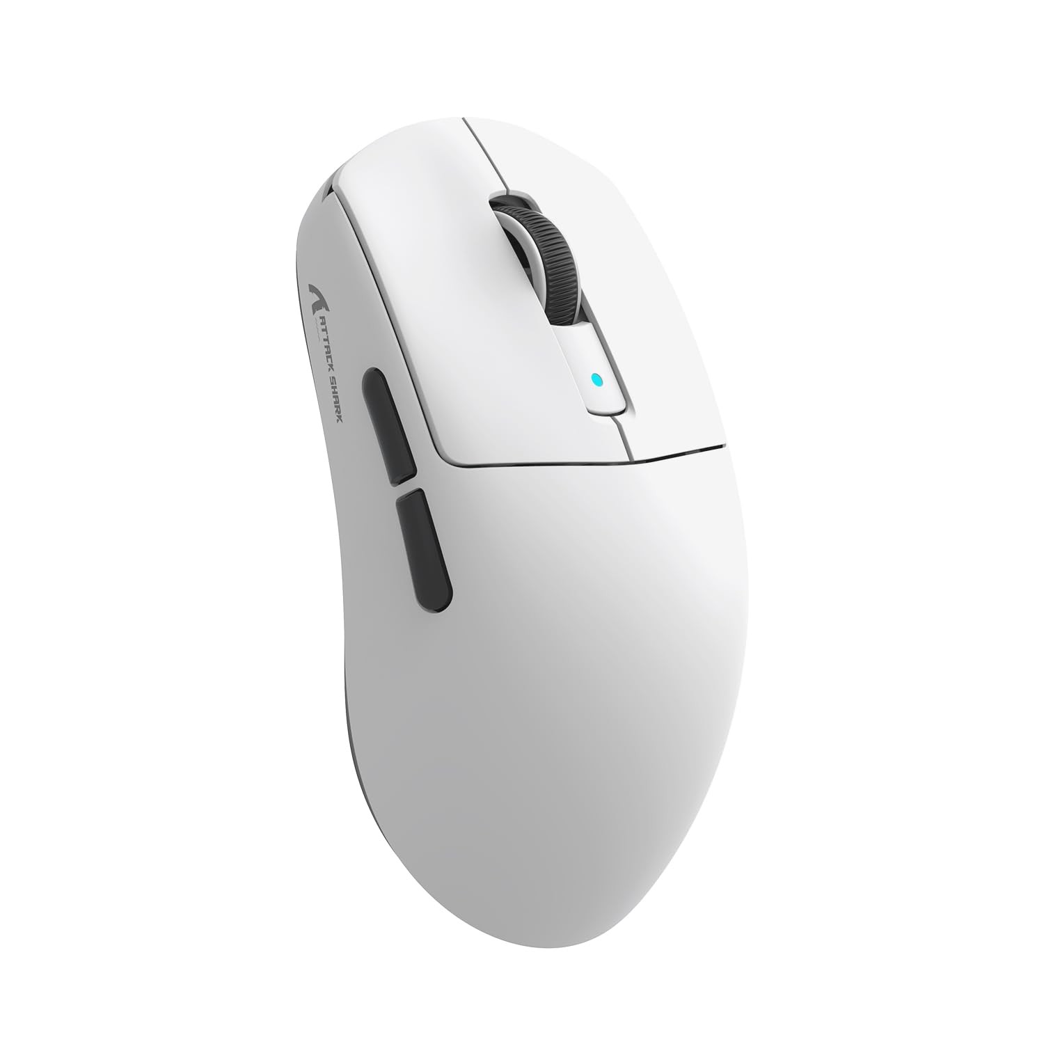 R6 Wireless Gaming ,38G Ultra-Lightweight Trip-Mode 2.4G/USB-C/Bluetooth Gami...